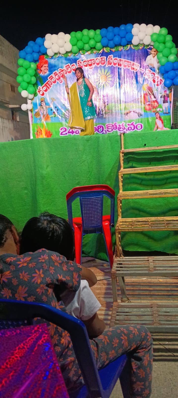 Temple Heritage & Culture — Moment 18
